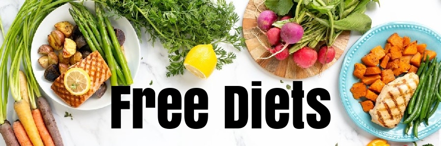 Free Diets